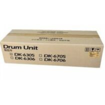 Kyocera DK-6305 Drum (Eredeti)