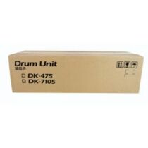 Kyocera DK-7105 Drum (Eredeti)