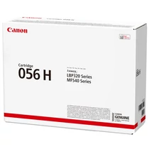 Canon CRG056H Toner /EREDETI/ 21K