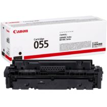 Canon CRG055 Toner Black 2,3K (EREDETI)