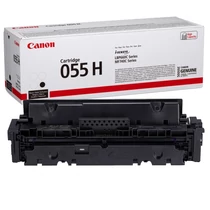 Canon CRG055H Toner Black 7,6K (EREDETI)