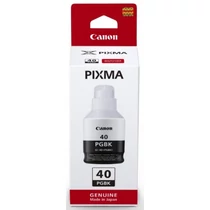 Canon GI40 Tinta Black /EREDETI/