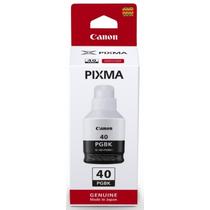 Canon GI40 Tinta Black /EREDETI/