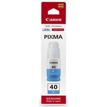 Canon GI40 Tinta Cyan /EREDETI/