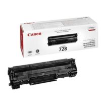 Canon CRG728 Toner 2,1K MF4580
