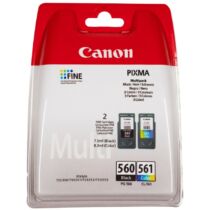 Canon PG560 + CL561 Multipack /EREDETI/