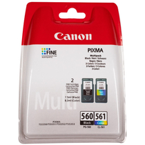 Canon PG560 + CL561 Multipack /EREDETI/