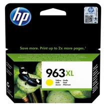 HP 3JA29AE Patron Yellow No.963XL (Eredeti)