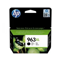 HP 3JA30AE Patron Black No.963XL (Eredeti)