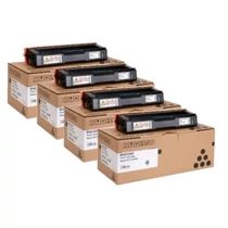 Ricoh SPC252 Toner Magenta  407533 (Eredeti)