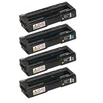 Ricoh SPC231 Toner Magenta 2,1K  TYPE310E (Eredeti)