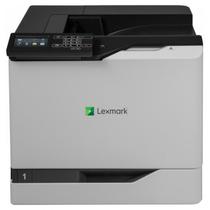 Lexmark CX820de MFP