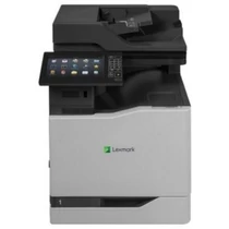 Lexmark CX860de MFP