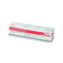 Oki B410,430,440,MB460 Toner 3,5K (Eredeti)