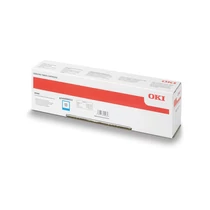 OKI MC860 Toner Cyan 10K (Eredeti)