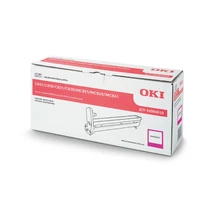 OKI C810,821,MC860 Drum Magenta (Eredeti)