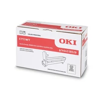 OKI C711WT Drum White (Eredeti)