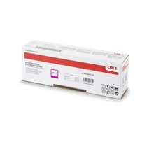 Oki C510/530/MC562 Toner Magenta 5K (Eredeti)