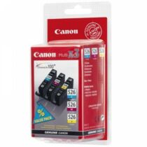 Canon CLI526 C/M/Y Multipack