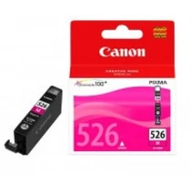 Canon CLI526 Patron Magenta