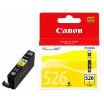 Canon CLI526 Patron Yellow