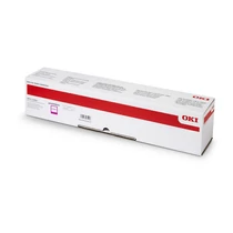 Oki C911/C931 Toner Magenta 24K (Eredeti)