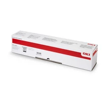 Oki C911/C931 Toner Black 24K (Eredeti)