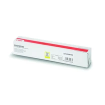 Oki C332/MC363 High Toner Yellow 3K (Eredeti)