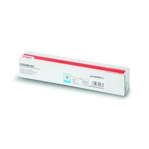 Oki C332/MC363 High Toner Cyan 3K (Eredeti)