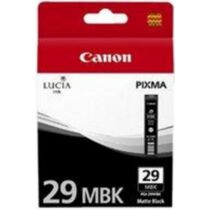 Canon PGI29 Patron Bk Matt Pro1