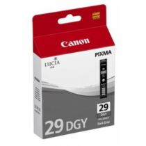 Canon PGI29 Patron Grey Dark Pro1