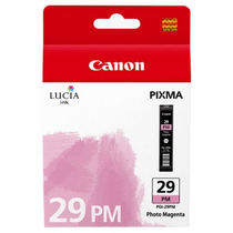 Canon PGI29 Patron Mag Photo Pro1