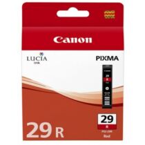 Canon PGI29 Patron Red Pro1