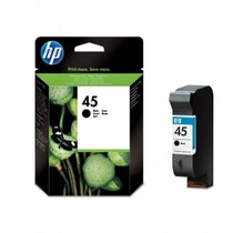 HP 51645AE Patron Black No.45 (Eredeti)