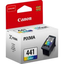 Canon CL441 Patron Color /EREDETI/