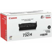 Canon CRG732 High Black Toner