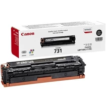 Canon CRG731 Black Toner