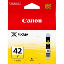 Canon CLI42 Patron Yellow Pro 100