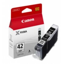 Canon CLI42 Patron Light Grey
