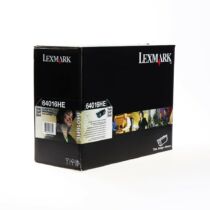 Lexmark T64x High Return Toner 21K (Eredeti) 64016HE