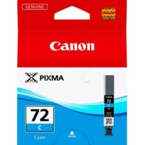 Canon PGI72 Patron Cyan Pro 10