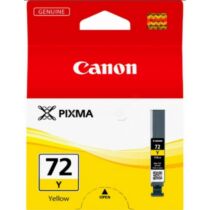 Canon PGI72 Patron Yellow Pro 10