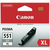 Canon CLI551XL Patron Grey