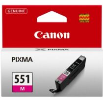 Canon CLI551 Patron Magenta