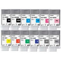 Canon PFI106 Matt Bk Cartridge