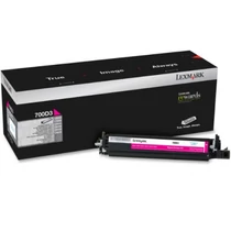 Lexmark CS/CX/31x/41x/51x Developer Unit Magenta (Eredeti) 70C0D30