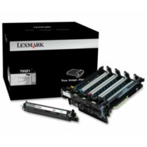 Lexmark CS/CX/31x/41x/51x Imaging kit Black 40k (Eredeti) 70C0Z10