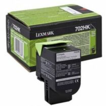 Lexmark CS310/410/510 High Return Toner Black 4K (Eredeti) 70C2HK0