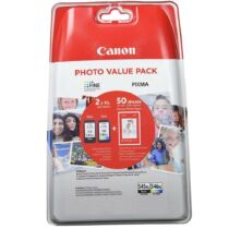 Canon PG545XL+CL546XL+10x15 GP501 Multipack /eredeti/