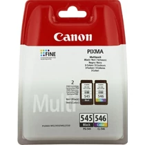 Canon PG545 + CL546 Multipack